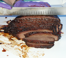BBQ Photo